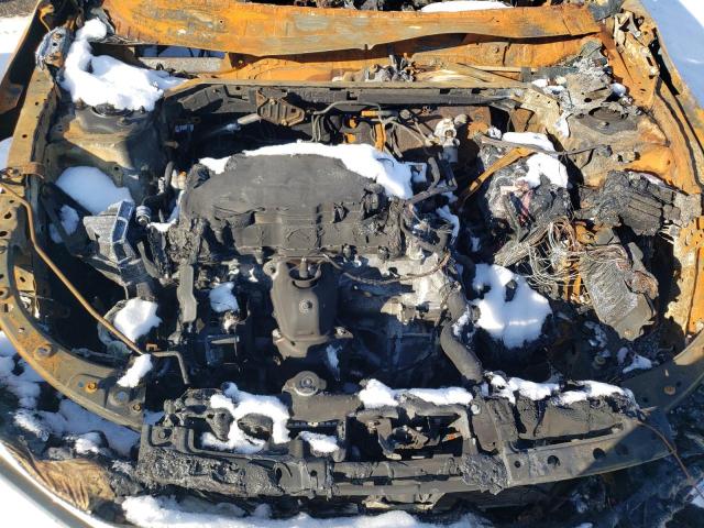 Photo 7 from auction – 2022 HONDA CIVIC EX with VIN 2HGFE2F33NH103992