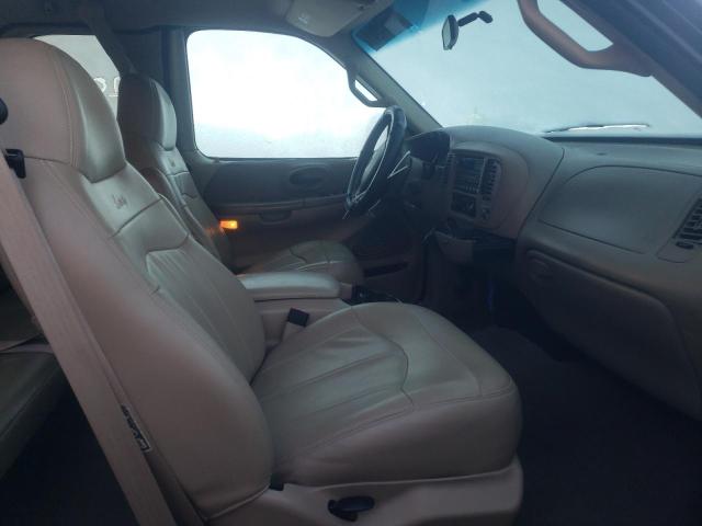 Photo 8 from auction – 2000 FORD F150 with VIN 1FTRX17W1YNA23238