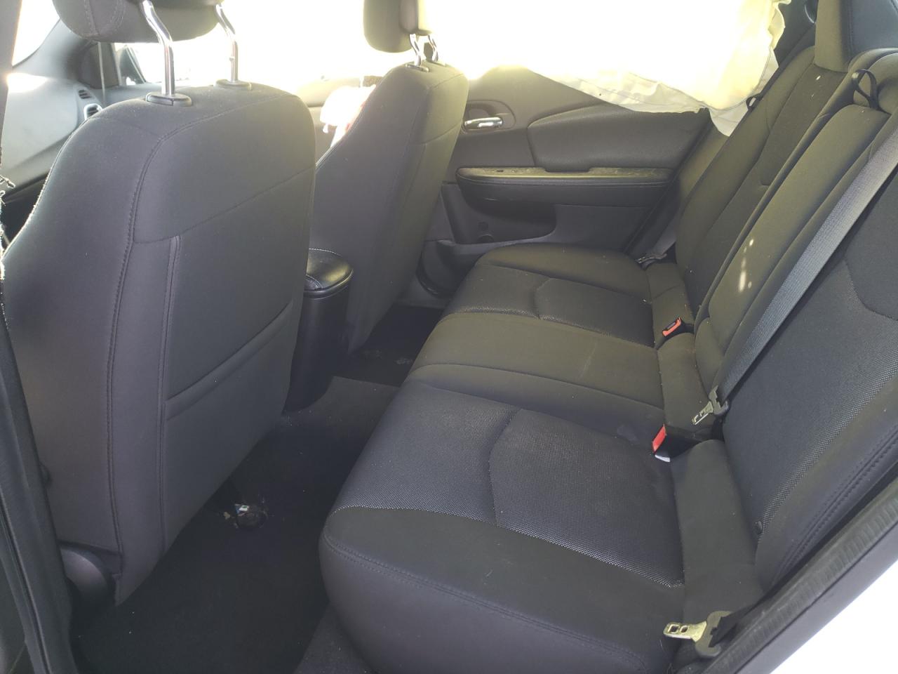 Photo 6 from auction – 2013 DODGE AVENGER with VIN 1C3CDZCB6DN709516