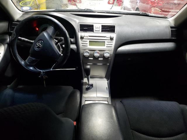 Photo 9 from auction – 2011 TOYOTA CAMRY BASE with VIN 4T1BF3EK7BU671899