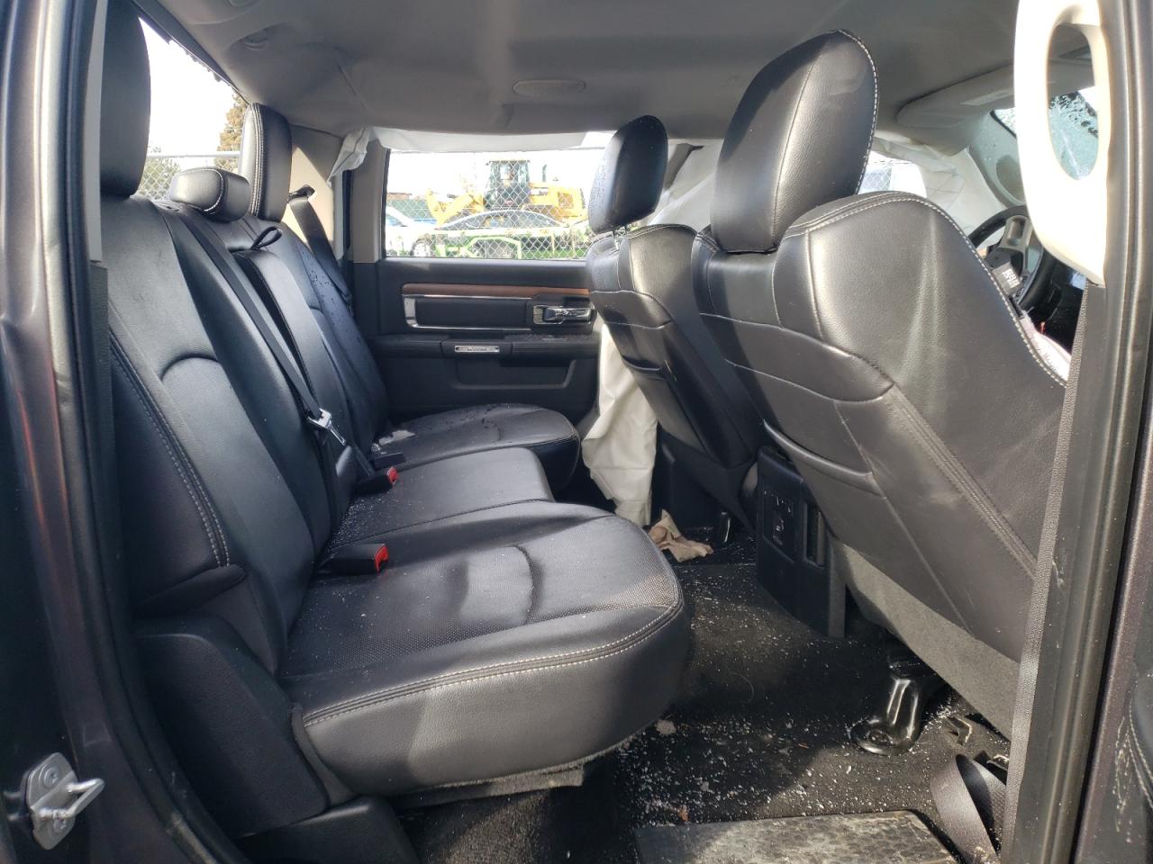 Photo 6 from auction – 2016 RAM 1500 LARAM with VIN 1C6RR7VM6GS111952