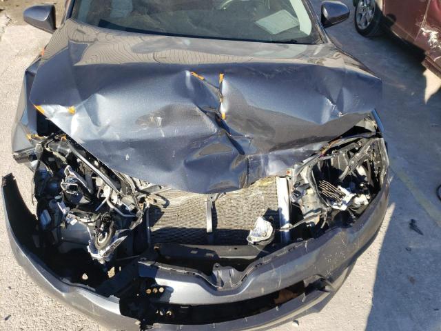 Photo 7 from auction – 2016 TOYOTA COROLLA L with VIN 2T1BURHE7GC598847