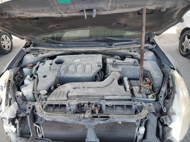 Photo 7 from auction – 2012 NISSAN ALTIMA BAS with VIN 1N4AL2AP2CC250318