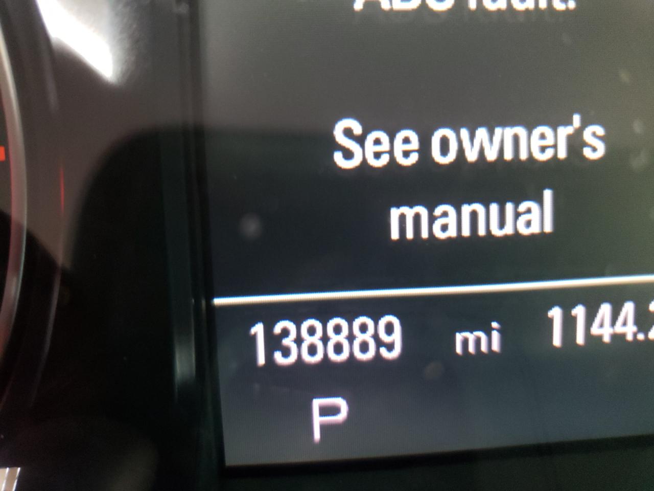 Photo 8 from auction – 2012 AUDI Q5 PREMIUM with VIN WA1LFAFP4CA118356