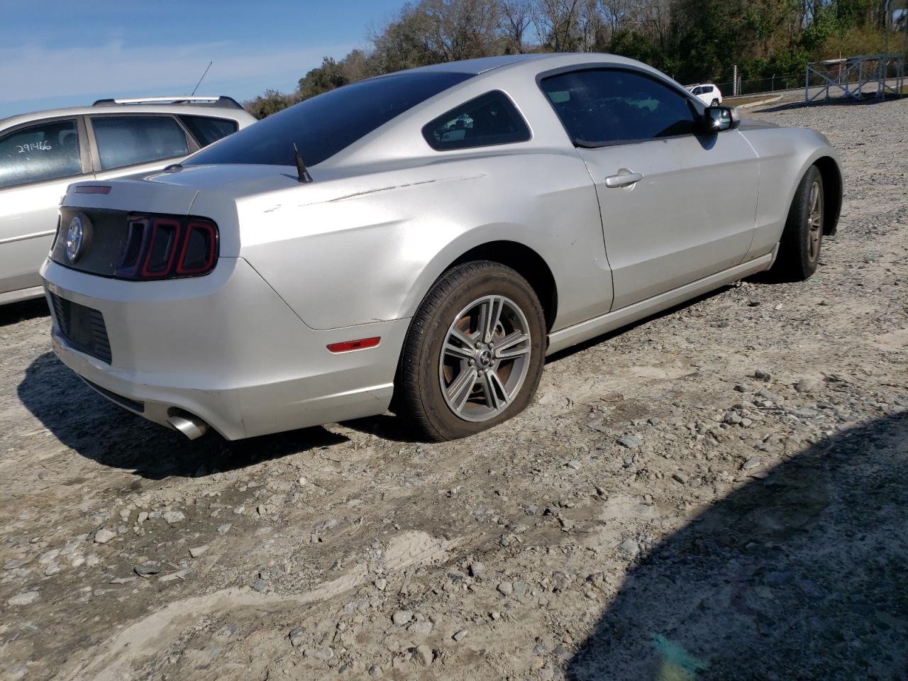 Photo 4 from auction – 2013 FORD MUSTANG with VIN 1ZVBP8AM2D5219262