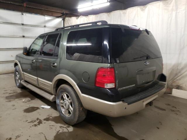 Photo 3 from auction – 2005 FORD EXPEDITION with VIN 1FMFU18565LA10148
