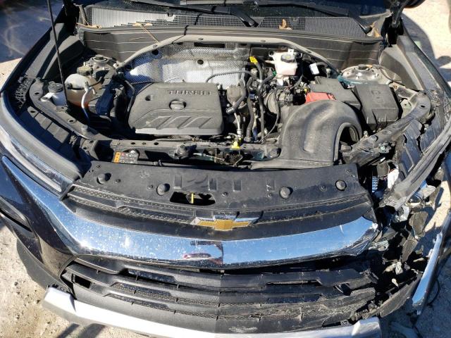 Photo 7 from auction – 2021 CHEVROLET TRAILBLAZE with VIN KL79MPSL7MB104827