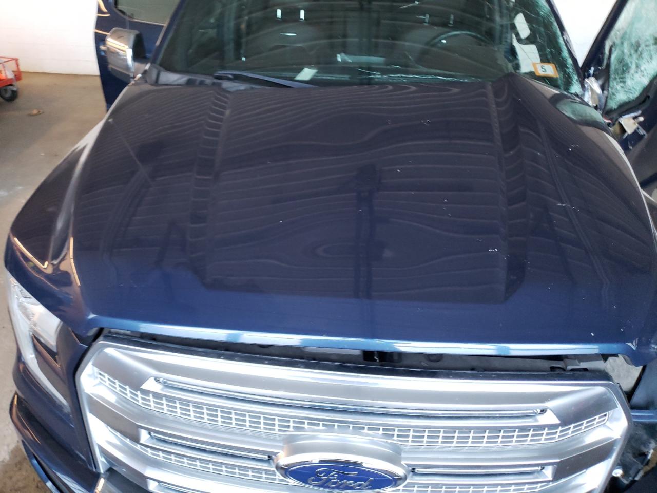 Photo 7 from auction – 2016 FORD F150 SUPER with VIN 1FTEW1EG8GFA24280