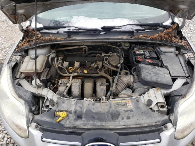 Photo 7 from auction – 2013 FORD FOCUS S with VIN 1FADP3E23DL217268