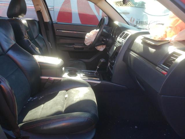 Photo 5 from auction – 2010 DODGE CHARGER SR with VIN 2B3CA7CW4AH150646