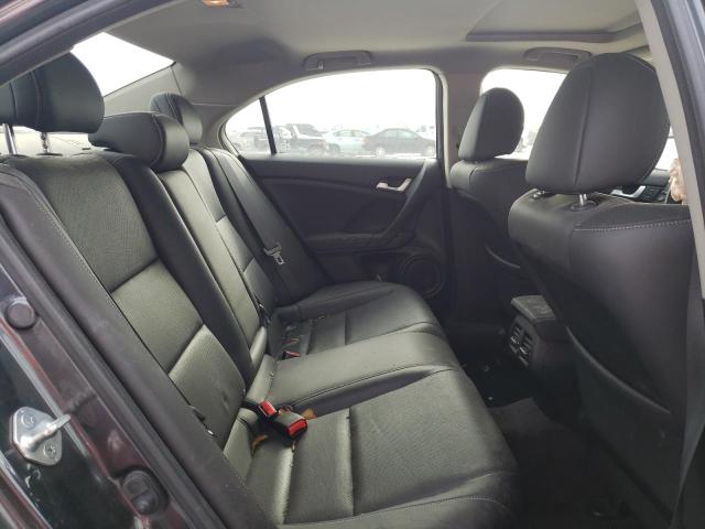 Photo 6 from auction – 2013 ACURA TSX TECH with VIN JH4CU2F69DC011977