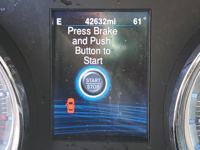 Photo 8 from auction – 2014 CHRYSLER 300 with VIN 2C3CCAAG0EH214144