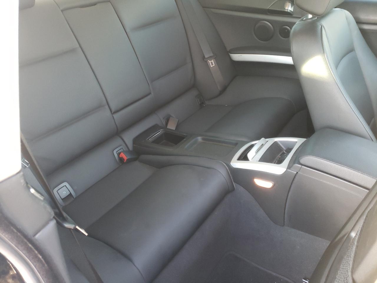 Photo 6 from auction – 2008 BMW 328 XI with VIN WBAWC33528PD09370
