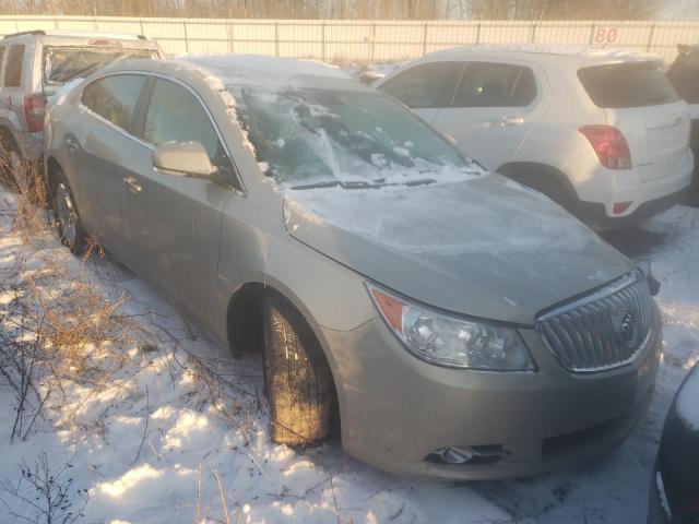 Foto 1 de la subasta – 2012 BUICK LACROSSE con VIN 1G4GC5ER4CF313611