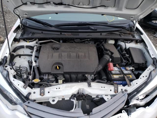 Photo 7 from auction – 2015 TOYOTA COROLLA L with VIN 2T1BURHE9FC460760