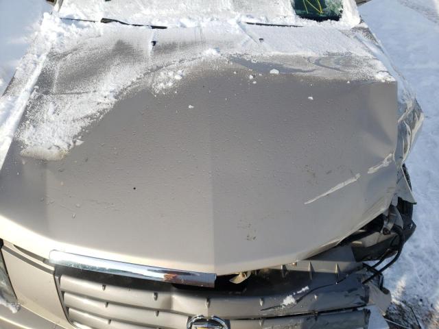 Photo 7 from auction – 2005 CADILLAC CTS HI FEA with VIN 1G6DP567750128065
