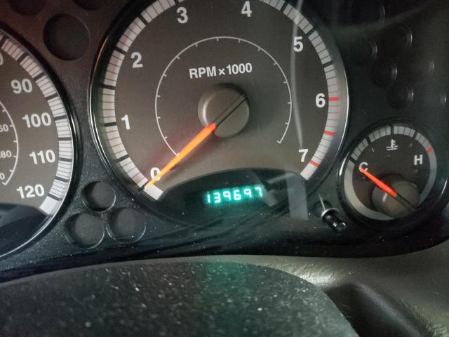Фото 8 с аукциона – 2005 JEEP LIBERTY SP с VIN 1J4GL48K45W654792