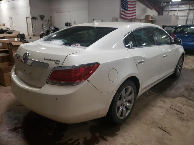 Photo 4 from auction – 2010 BUICK LACROSSE C with VIN 1G4GC5EGXAF225898