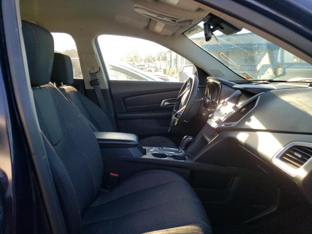Photo 5 from auction – 2016 GMC TERRAIN SL with VIN 2GKFLSEKXG6312646