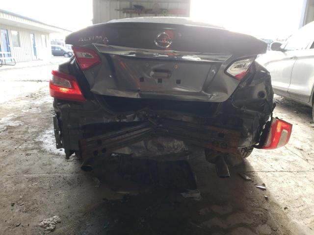 Photo 9 from auction – 2016 NISSAN ALTIMA 2.5 with VIN 1N4AL3AP6GN372194