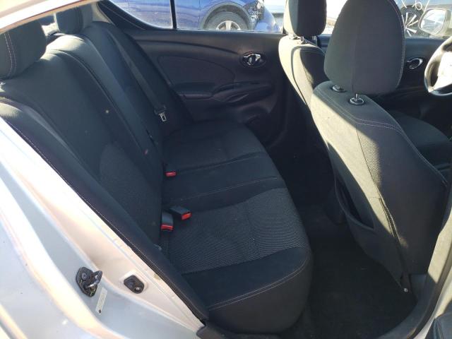 Photo 6 from auction – 2016 NISSAN VERSA S with VIN 3N1CN7AP2GL859187