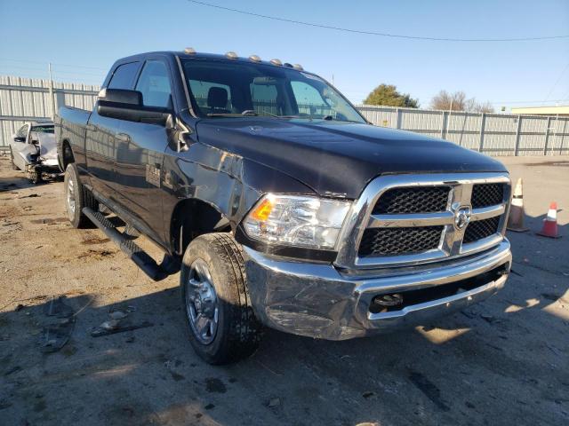 Photo 9 from auction – 2018 RAM 2500 ST with VIN 3C6UR5CL0JG142220