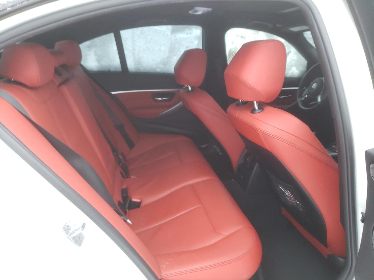 Photo 6 from auction – 2018 BMW 340 XI with VIN WBA8B7C54JA583226