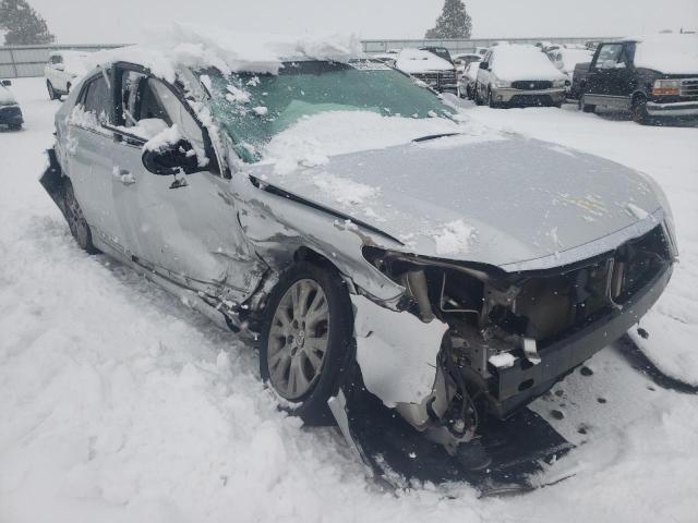 Photo 9 from auction – 2012 TOYOTA AVALON BAS with VIN 4T1BK3DB8CU450181