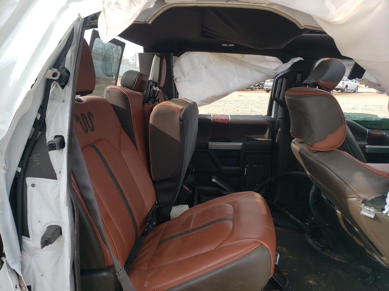 Photo 6 from auction – 2020 FORD F150 SUPER with VIN 1FTEW1E41LFA48873