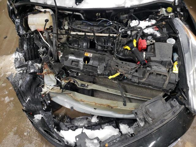Photo 7 from auction – 2014 FORD FIESTA SE with VIN 3FADP4BJ5EM150934