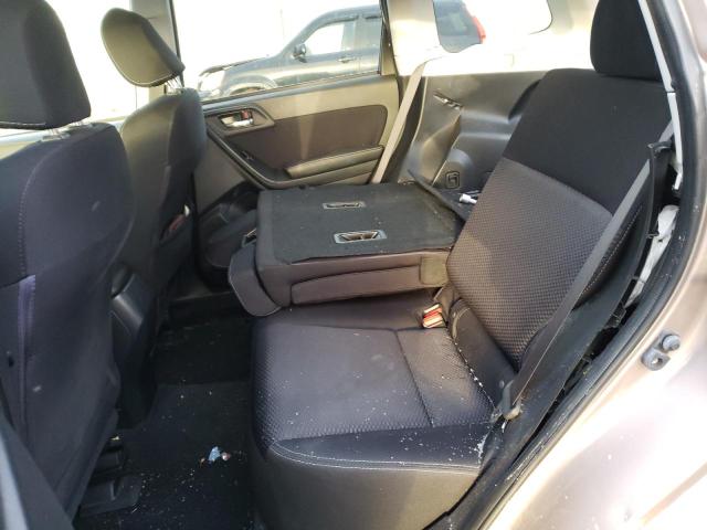 Photo 6 from auction – 2016 SUBARU FORESTER 2 with VIN JF2SJCNC8GH435386