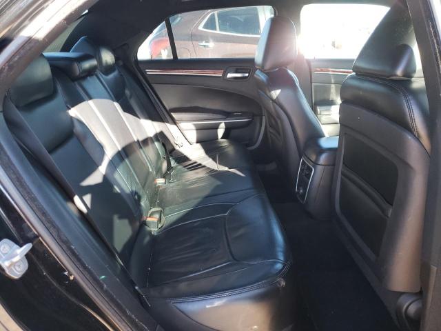 Photo 6 from auction – 2014 CHRYSLER 300 with VIN 2C3CCAAG0EH214144