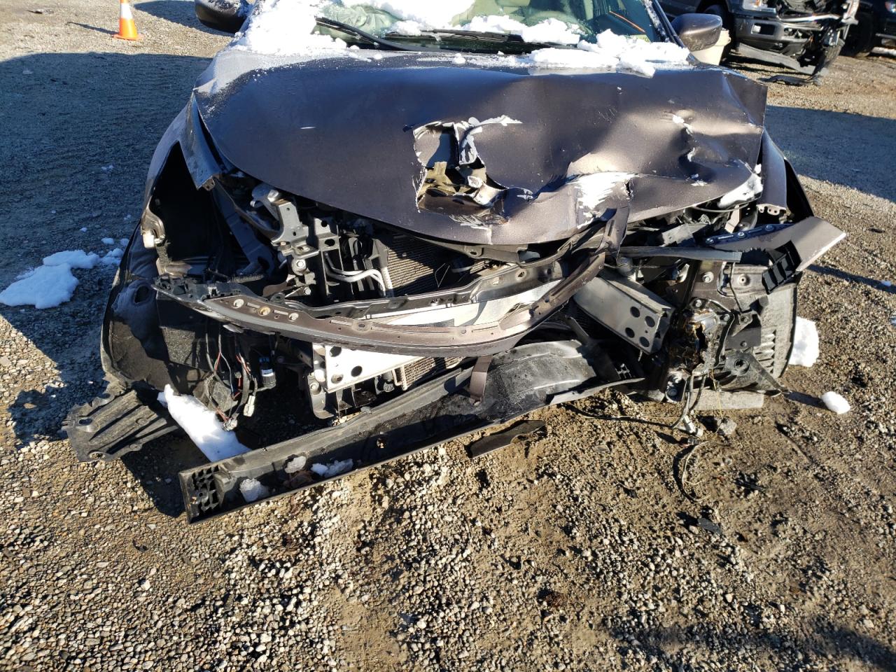 Photo 9 from auction – 2014 NISSAN ALTIMA 2.5 with VIN 1N4AL3AP2EC173314