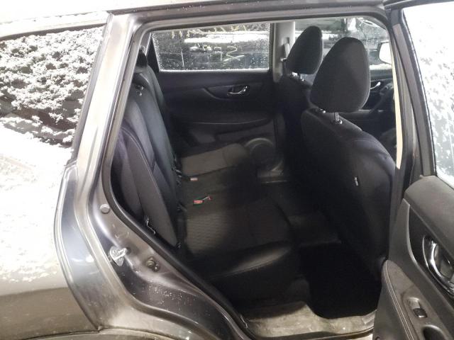 Photo 6 from auction – 2017 NISSAN ROGUE S with VIN KNMAT2MV6HP563814