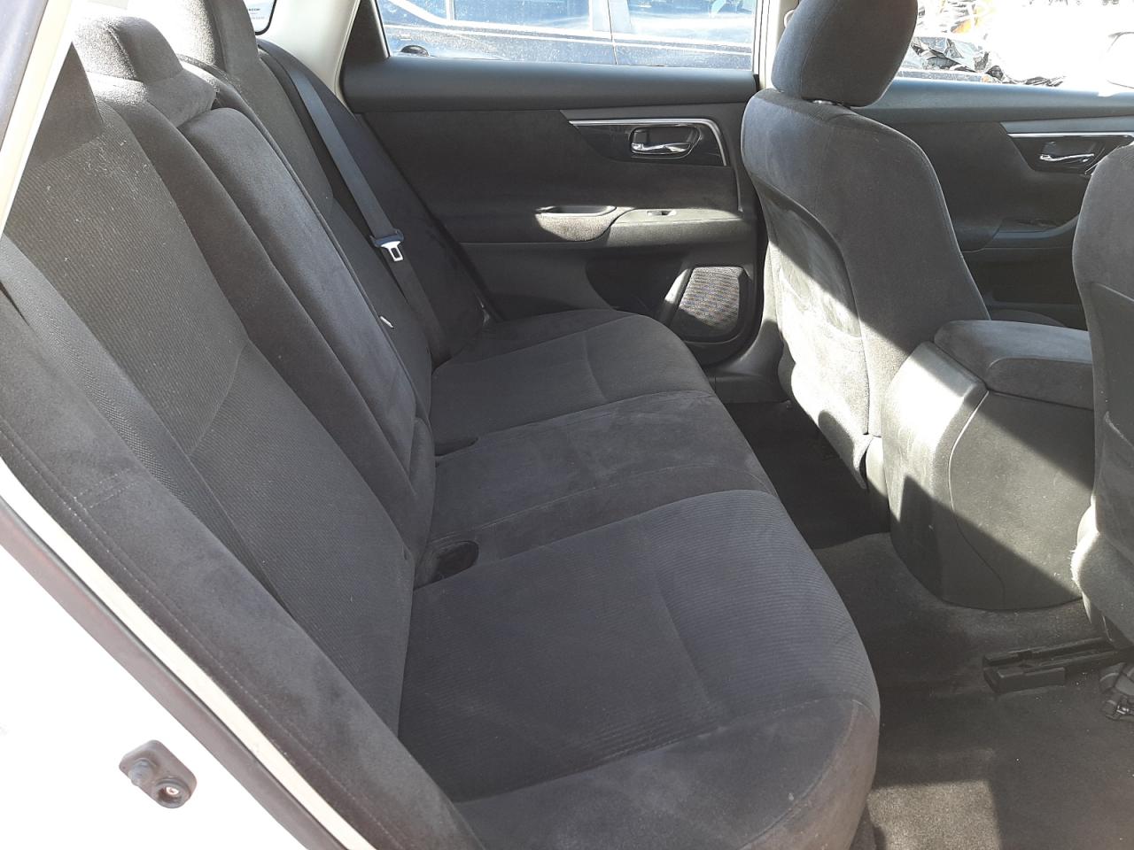 Photo 6 from auction – 2013 NISSAN ALTIMA 2.5 with VIN 1N4AL3AP6DC167093