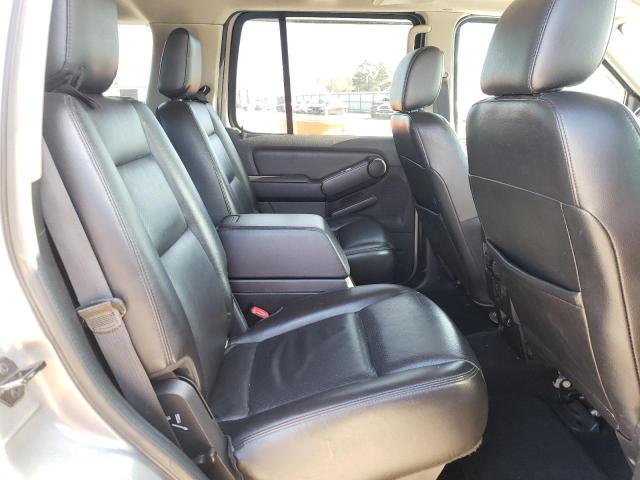 Photo 6 from auction – 2008 MERCURY MOUNTAINER with VIN 4M2EU488X8UJ17157