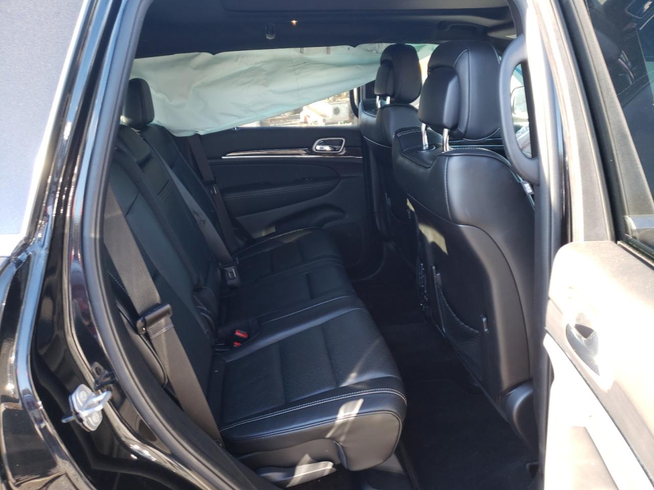 Photo 6 from auction – 2016 JEEP GRAND CHER with VIN 1C4RJFCG7GC506370