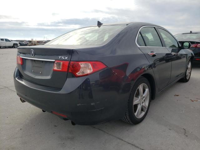 Photo 4 from auction – 2013 ACURA TSX TECH with VIN JH4CU2F69DC011977