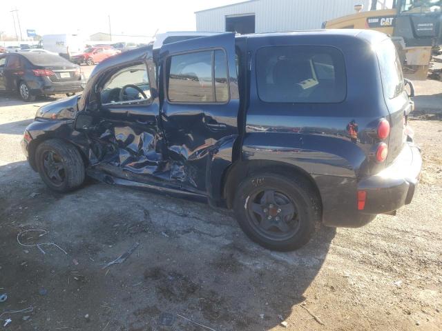Photo 9 from auction – 2010 CHEVROLET HHR LT with VIN 3GNBABDB8AS563361
