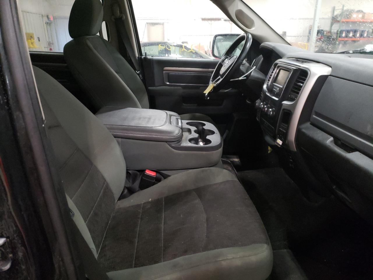 Photo 5 from auction – 2015 RAM 1500 SLT with VIN 1C6RR7LT9FS786378