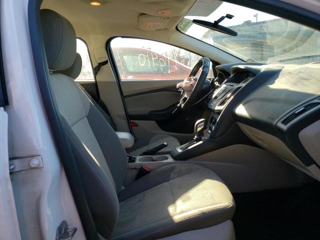 Photo 5 from auction – 2014 FORD FOCUS SE with VIN 1FADP3F20EL281204