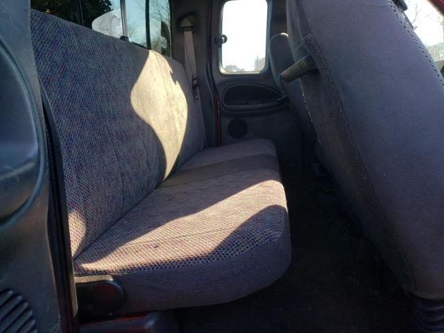 Photo 6 from auction – 1998 DODGE RAM 2500 with VIN 1B7KF23Z31J500825
