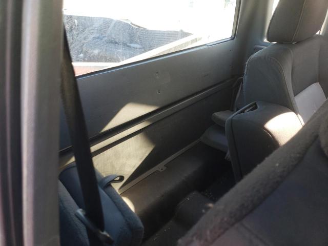 Photo 6 from auction – 2011 FORD RANGER SUP with VIN 1FTKR1EDXBPA93538