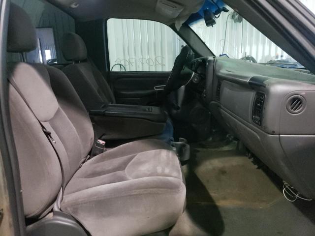 Photo 5 from auction – 2003 GMC NEW SIERRA with VIN 1GTEC14X13Z336279
