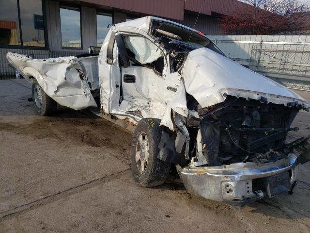 Фото 9 с аукциона – 2010 FORD F150 с VIN 1FTMF1CW7AKE57643