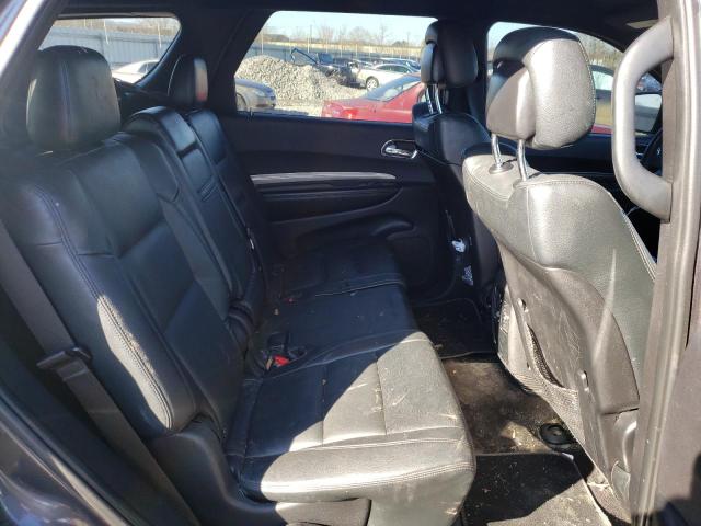Photo 6 from auction – 2015 DODGE DURANGO SX with VIN 1C4RDHAG9FC953027