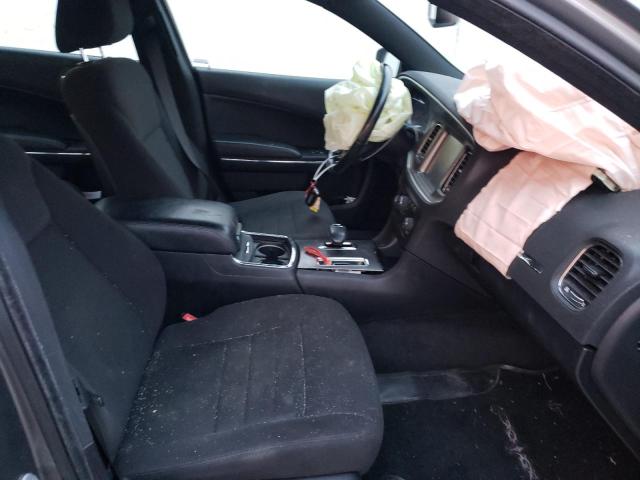 Photo 5 from auction – 2012 DODGE CHARGER SX with VIN 2C3CDXHGXCH302590
