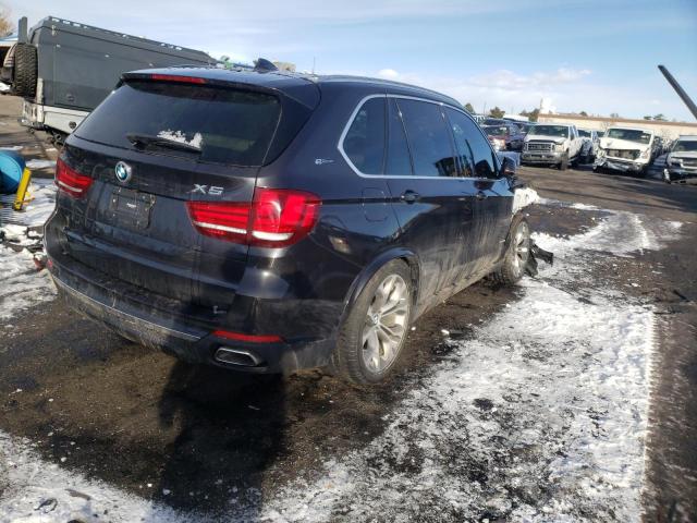 Photo 4 from auction – 2017 BMW X5 XDR40E with VIN 5UXKT0C5XH0S80401