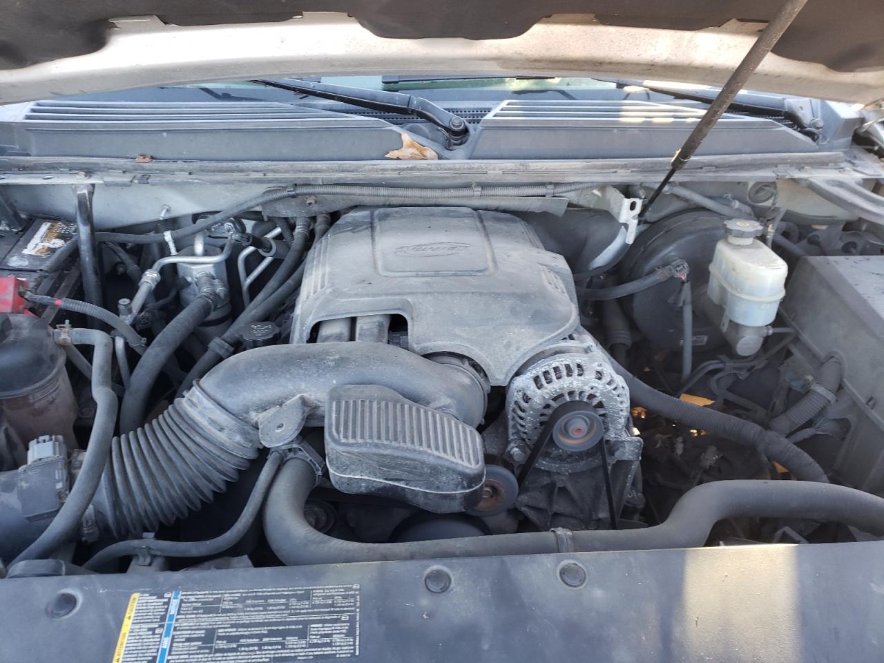 Photo 7 from auction – 2011 CADILLAC ESCALADE E with VIN 1GYS4JEFXBR161142