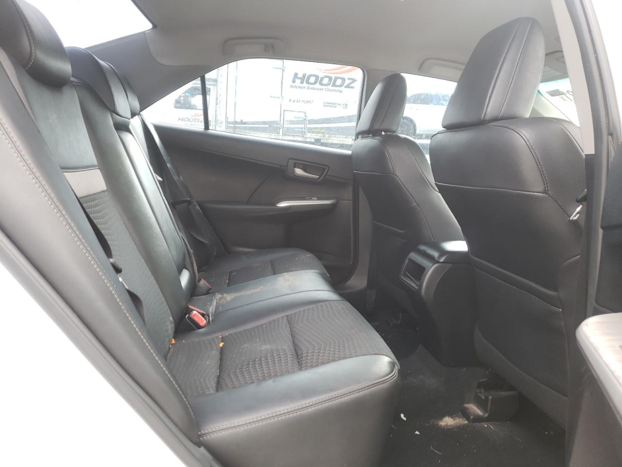 Photo 6 from auction – 2013 TOYOTA CAMRY L with VIN 4T1BF1FK5DU210237